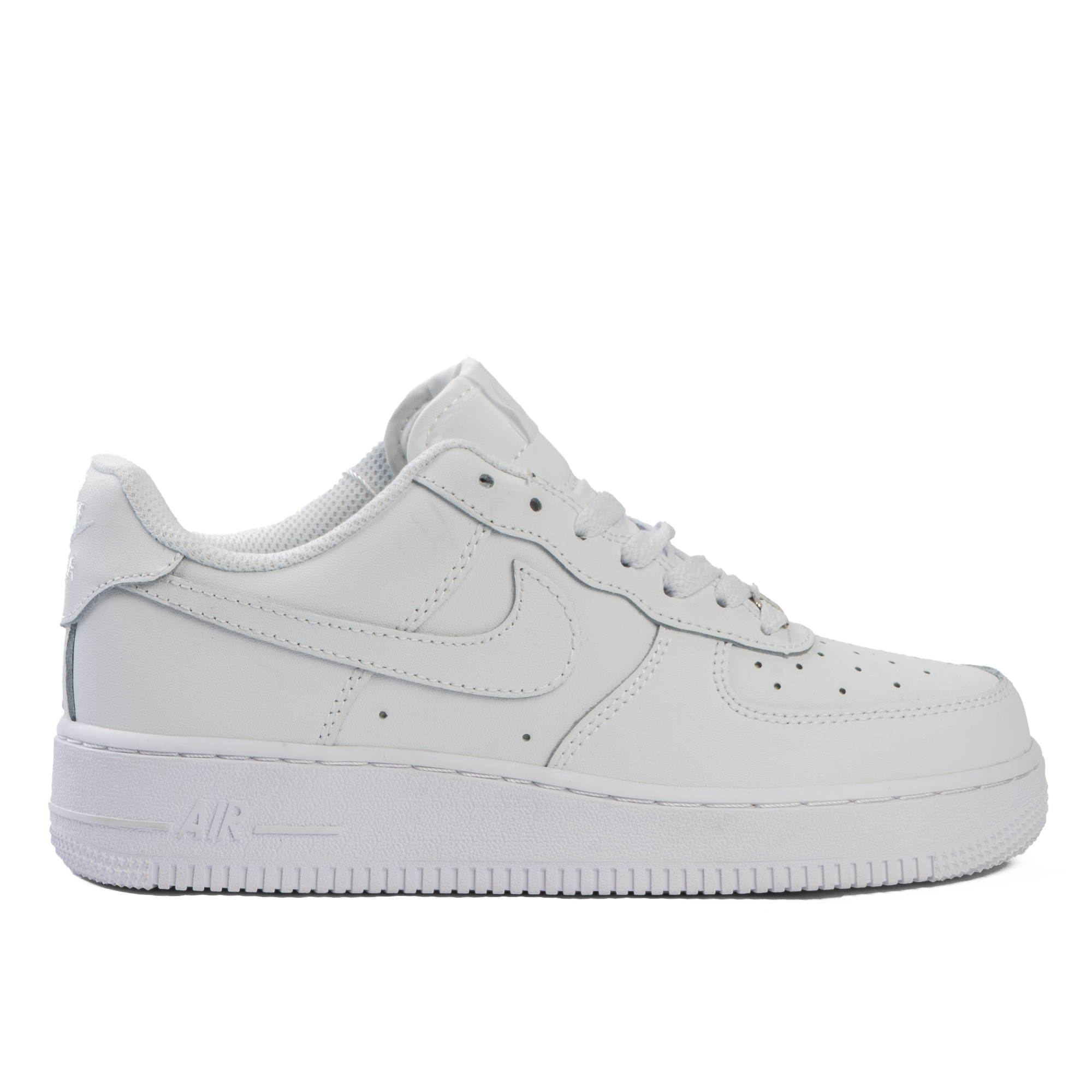 100216 -1 Nike Air Force 1 '07 - Image 1