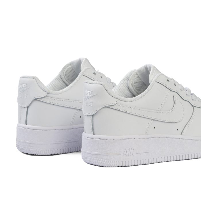 100216 -3 Nike Air Force 1 '07 - Image 3