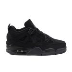 Air Jordan 4 Retro Black Cat