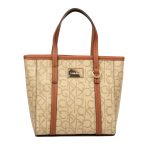 Calvin Klein BAG BEIGE