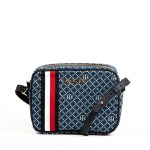 Tommy Hilfiger POPPY CROSSOVER - Across body bag
