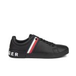 Tommy Hilfiger Ramus mens Sneaker Black