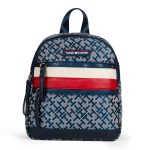 Tommy Hilfiger Women's blue Plus Backpack