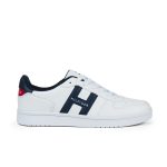 Tommy Hilfiger Leman 2 Sneaker Men - WHT