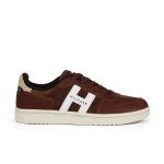 Tommy Hilfiger Leman Sneaker Men - TAN BRW