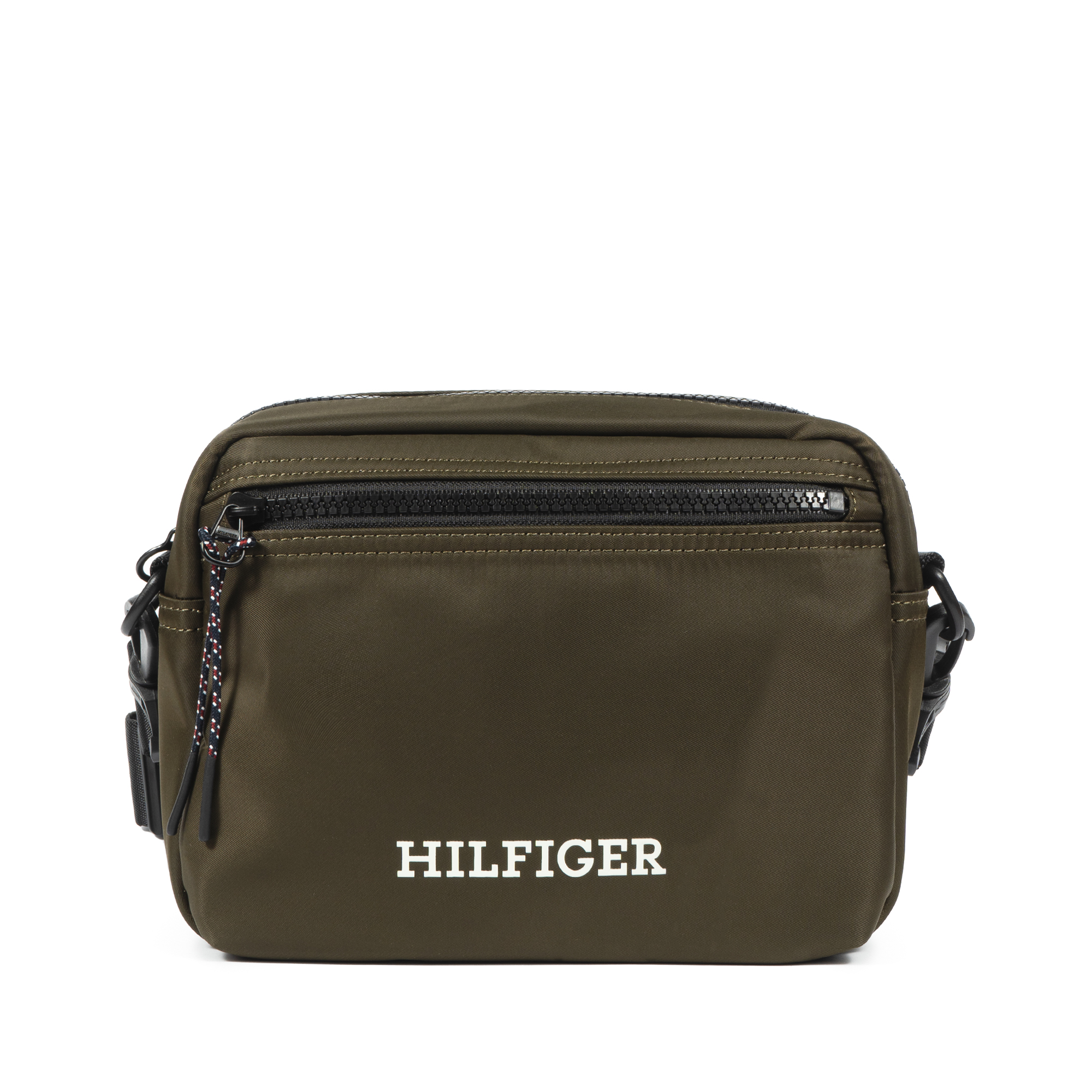TOMMY HILFIGER MONOTYPE REPORTER BAG - Mark and Shark