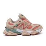 New Balance x Joe Freshgoods 9060 "Inside Voices - Cookie Pink" sneakers
