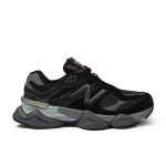 New Balance 9060 "Black" sneakers