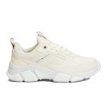 Tommy Hilfiger Chunky RWB Detail Sneaker FW0FW05575-OFFWHT