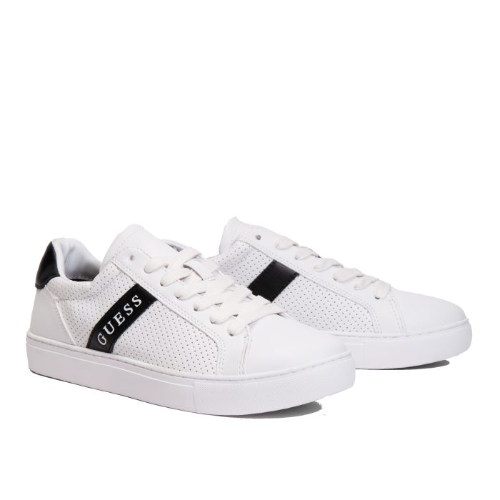 102071 -2 GUESS Bixly Zapatillas para Hombre - Image 2