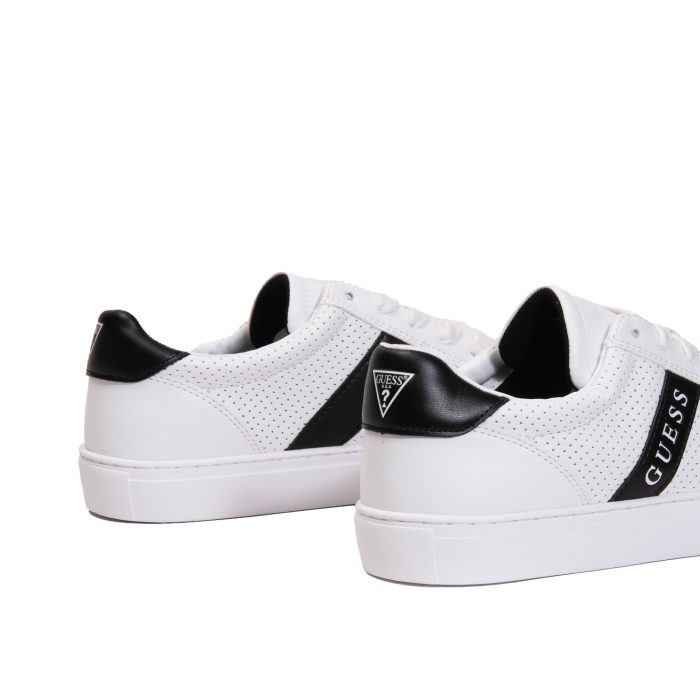 102071 -3 GUESS Bixly Zapatillas para Hombre - Image 3