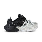 adidas XLG Runner - WHTBLK