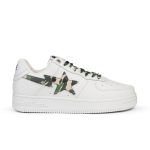 BAPE Bapesta 'ABC Camo'