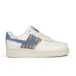 Nike Women's Air Force 1 Low '07 LX 'Denim Bouclé