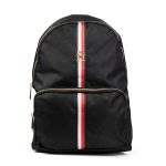 Tommy Hilfiger Poppy Backpack BLK
