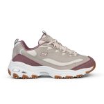 Skechers Women's D Lites Me BEGPINK