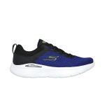 SKECHERS D'Lites 5.0 BLU-BLK