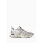 OFFWHITE B Right Back Leather WHITE