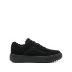 Tommy Hilfiger Women's Suede Black