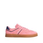 Tommy Jeans Greenwich Trainers PINK