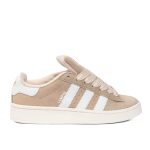 Adidas 'Campos 00s' Suede Sneakers COFFE