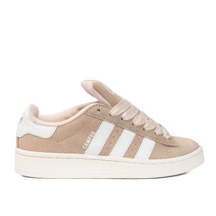 Adidas 'Campos 00s' Suede Sneakers COFFE