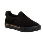 Tommy Hilfiger Women's Essential  Sneakers BLK
