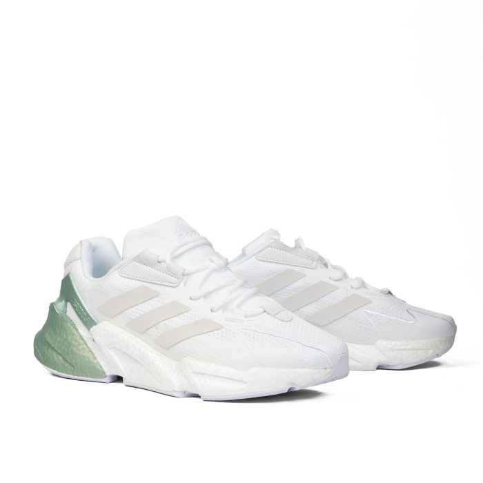 102988 -2 adidas X9000L4 Boost  - Image 2