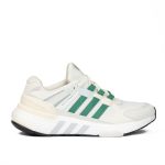 adidas Equipment White Green'