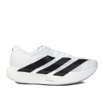 adidas Adizero EVO SL WHT-BLK