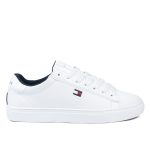 Tommy Hilfiger Men's Brecon Sneaker-ALL-WHT