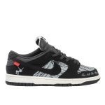 Nike Dunk Low For All The Dogs-BLK