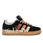 Adidas Campus 00s x Street Spirit-BLK