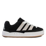 Adidas Adimatic Trainers - BLK