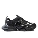 Adidas XLG Runner Deluxe -BLK