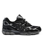 ASICS GEL NYC Graphite-BLK