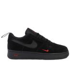 Nike Air Force 1 ’07 LV8 -BLK