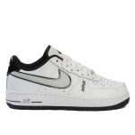 Air Force 1 '07 LV8 - WHT-GRY