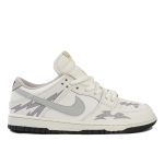 Nike SB Dunk LOW Energy Explosion-WHT