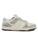Nike SB Dunk Low X GUCCI - GRY