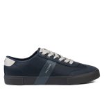 Tommy Hilfiger Men's Pandora Sneaker – Sporty Meets Sophisticated-BLU