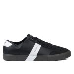 Tommy Hilfiger Pandora 2 Leather Sneakers WHT