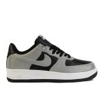 Nike Air Force 1 B Snakeskin  Reflective -SLV